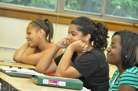 Motivate STEM Leaders of Tomorrow