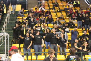 Our fans