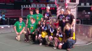 Chesapeake Winning Alliance