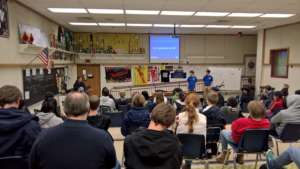FRC Workshop - Drive Trains