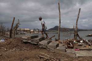 Your gifts will help bring back their livelihood
