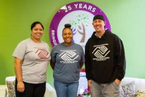 The Boys and Girls Club: A longtime recipient