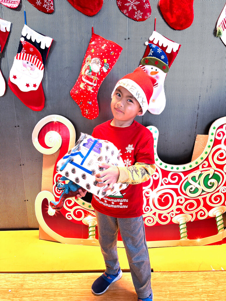 Holiday Joy