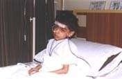 Providing Haemodialysis to Renal Failure Patients