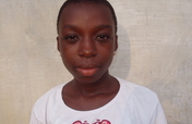 Help teenager Abigail go to School (Ghana)