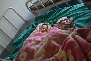 Newborn Twins