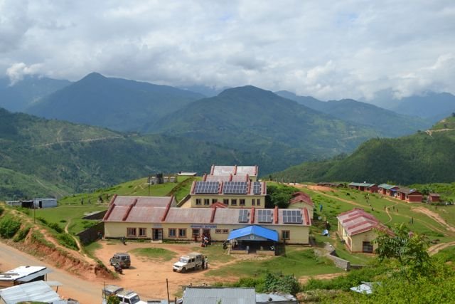 Fund 23 Safe Births at Bayalpata Hospital in Nepal