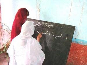 Educating 2400 vulnerable girls in Swat, NWFP