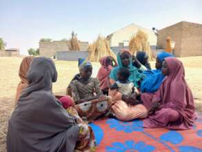 Community Women