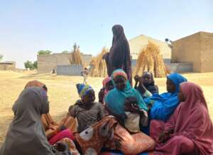 Malaria Education