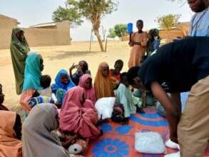 Malaria Education