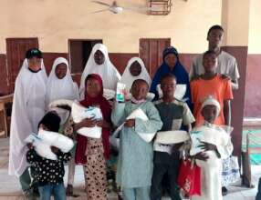 Some Beneficiaries