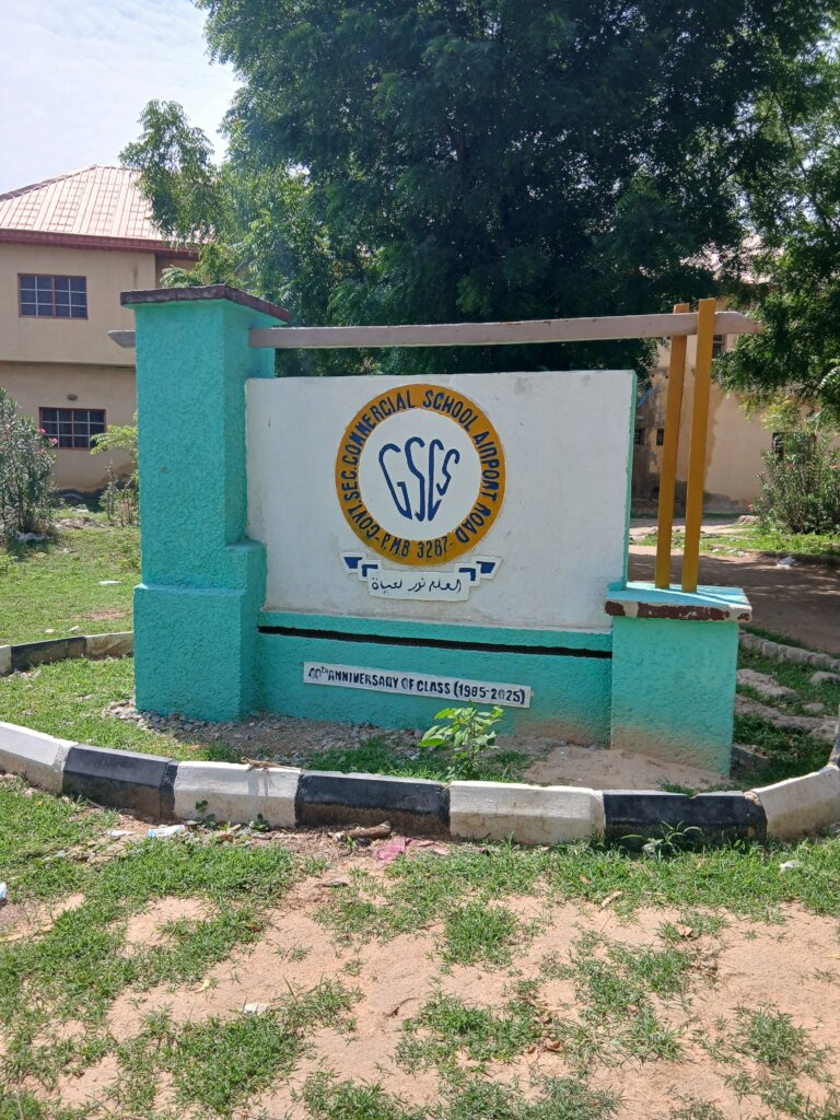 Our Boys School