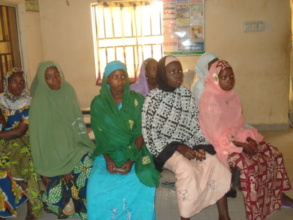 The women that will make a difference