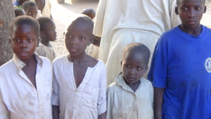 Children of Amarzakaya