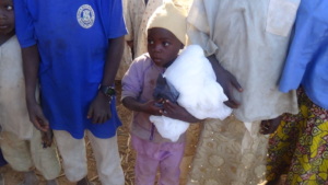 ITN Beneficiary