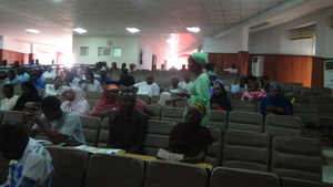 Flyers of malaria signs&symptoms, prevention&cure