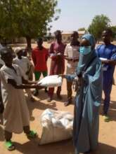 More nets given