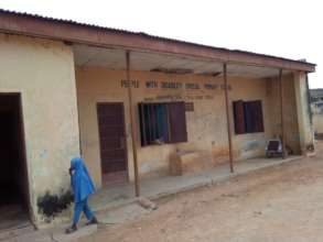 Our School, Persons Living With Disability