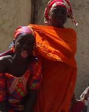 Fighting malaria in their own way