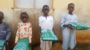 Boys not left behind