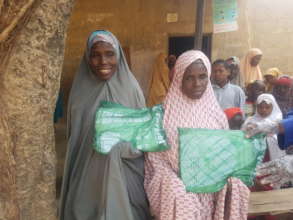 Beneficiaries
