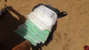 Insecticide Treated Nets