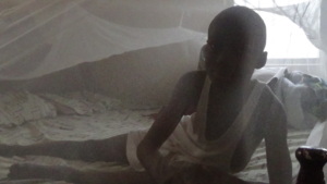 Umar sleeps easy under protection