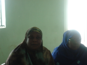 Brief talk on home management of Malaria
