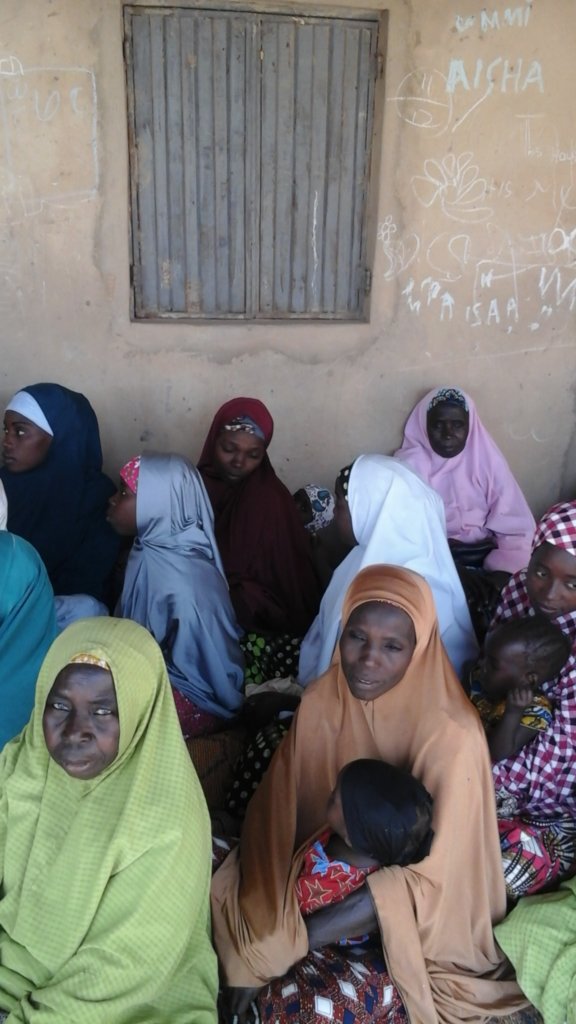 End Malaria in Children of Rural communities, Kano