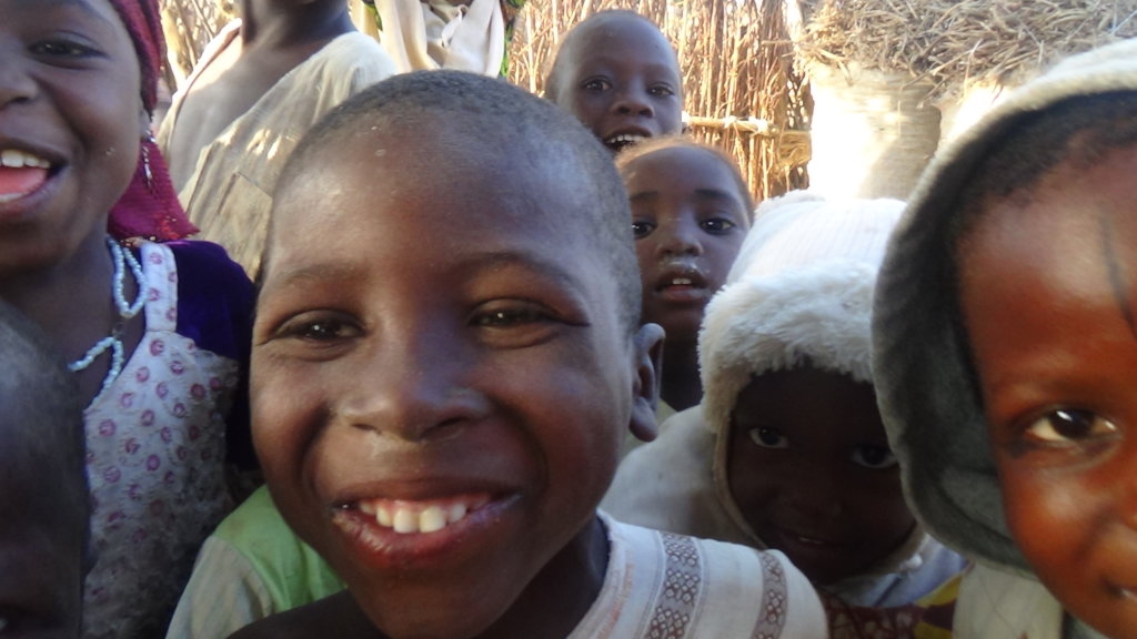 End Malaria in Children of Rural communities, Kano