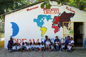 Our DREAM