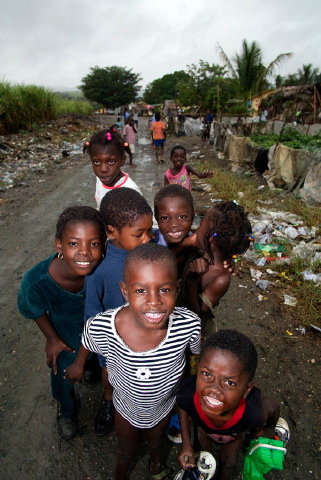 The DREAM Holiday Fundraiser - Education for ALL