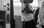 The DREAM Holiday Fundraiser - Education for ALL