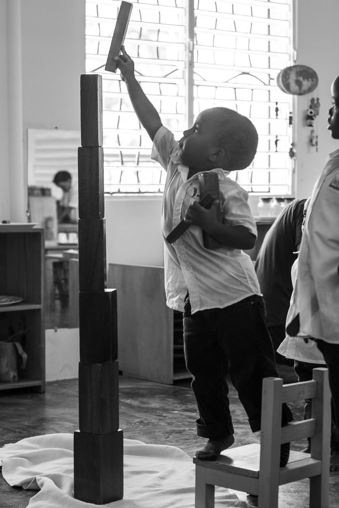 The DREAM Holiday Fundraiser - Education for ALL