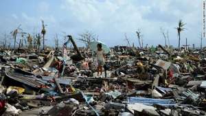 Conditions in Philippines