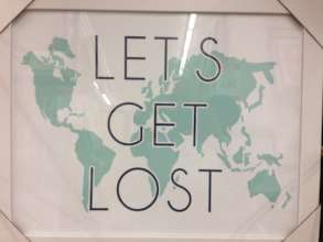 lets get lost