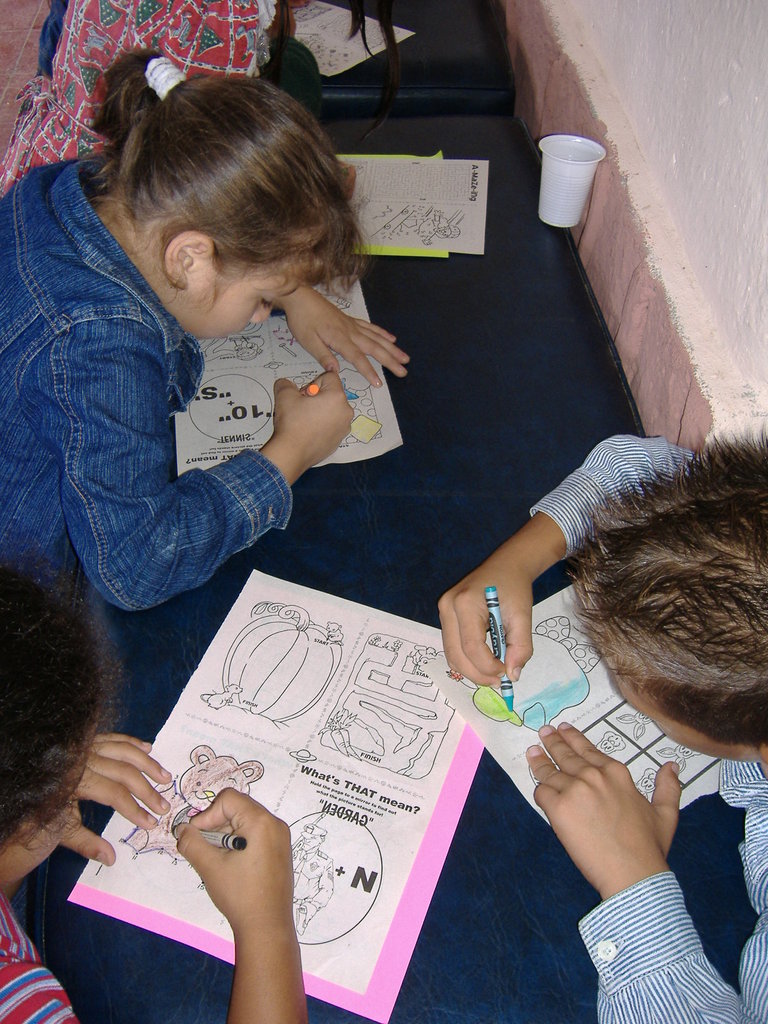 Educate Youth for the Future-Internships available