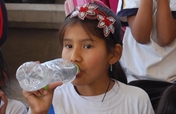 Water Filters for 20 Day Care Centers in Bolivia