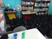 Food for the Community Vulnerable People