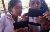 Empower Women & Girls in Guatemala with Technology