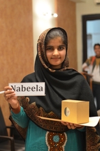 Nabeela - A hero