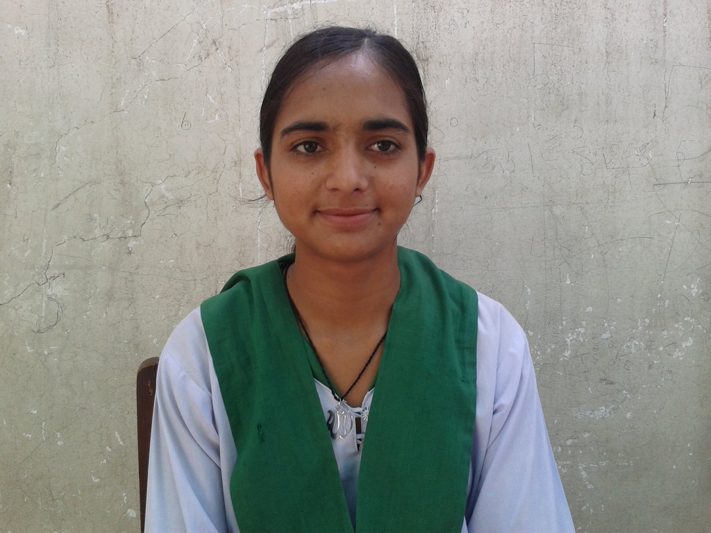 Hajra Wilayat