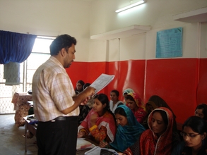 Teachers Training Program