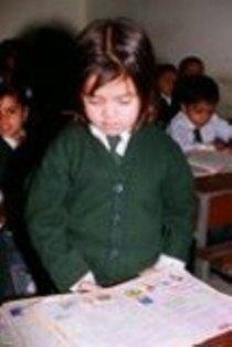 Gift of Education for students of Pakistan