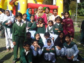 Fun Fair 2