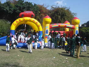 Fun Fair 1