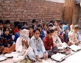 Non formal schools