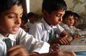 Gift of Education for students of Pakistan
