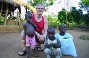 Promote Children's Rights in Uganda